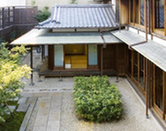 織部　うつわ邸のアルバイト写真