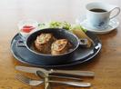 Terrace cafe織部のアルバイト写真