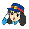 株式会社オリエンタル警備 秋葉原支社≪74≫のロゴ