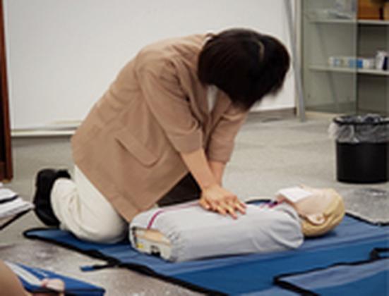 株式会社オリエンタル警備 川崎支社≪5≫のアルバイト写真