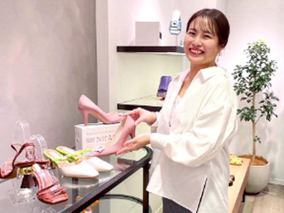 WA ORiental TRaffic カメイドクロック店のアルバイト写真