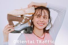 WA ORiental TRaffic カメイドクロック店のアルバイト