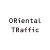 ORiental TRaffic 神戸マルイ店のロゴ