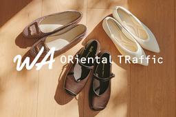 WA ORiental TRaffic(ダブルエーオリエンタルトラフィック)　ららテラス川口店