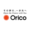 オリコ 本社・総務部(受付業務/パート)のロゴ