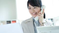 オリコ 東京管理センター(入金案内業務/10:00-16:00)のアルバイト