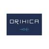 ORIHICA イオンモール木曽川店(大学生向け)のロゴ