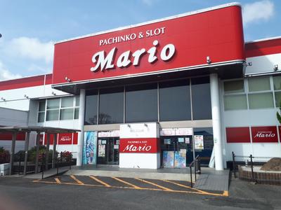 マリオ 佐々店のアルバイト