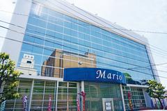 マリオ 福石店のアルバイト