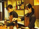 NOODLE BAR オクト（フルタイム）のアルバイト写真
