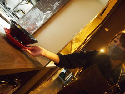NOODLE BAR オクトのアルバイト