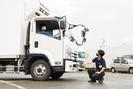 アクシアロジ株式会社 堺営業所(AP_ドライバー)のアルバイト写真