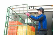 アクシアロジ株式会社 南大阪営業所(AP_食品のルート配送ドライバー)のアルバイト写真1