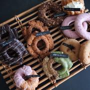 JACK IN THE DONUTS_イオンモール沖縄ライカム店のアルバイト写真