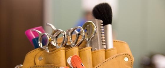 株式会社 彩進 千晃美容室のアルバイト写真