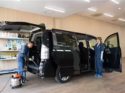 オトロン　羽生ファクトリーのアルバイト写真