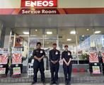 大内石油株式会社 岡山御津SSのアルバイト写真