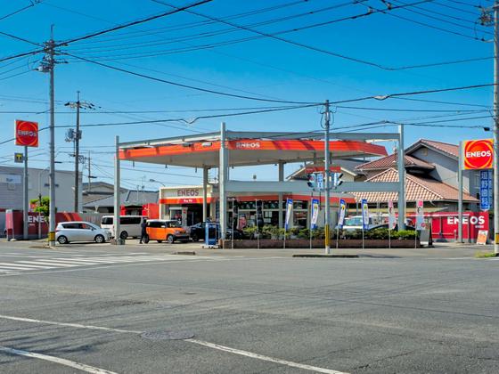 大内石油株式会社 築港SSのアルバイト写真