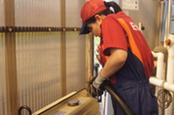 大内石油株式会社 花尻ききょう町SSのアルバイト写真