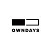 OWNDAYS（オンデーズ） プライムツリー赤池店のロゴ
