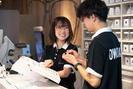 OWNDAYS（オンデーズ） プライムツリー赤池店のアルバイト写真