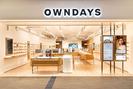 OWNDAYS（オンデーズ） プライムツリー赤池店のアルバイト写真