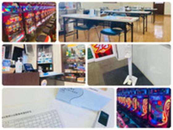 オゼック国分寺店のアルバイト写真