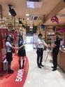 オゼック羽村店のアルバイト写真