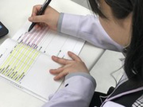 オゼック羽村店のアルバイト写真