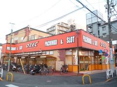 オゼック羽村店のアルバイト