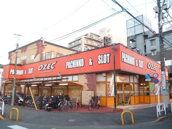 オゼック羽村店のアルバイト写真