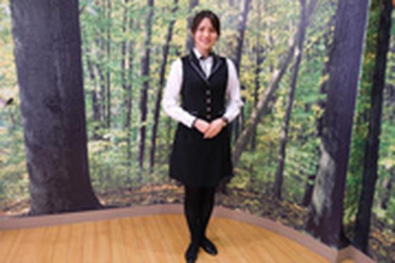 オゼック小平店のアルバイト写真