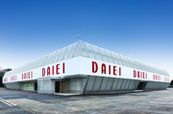 ダイエー 会津若松店(004)のアルバイト写真