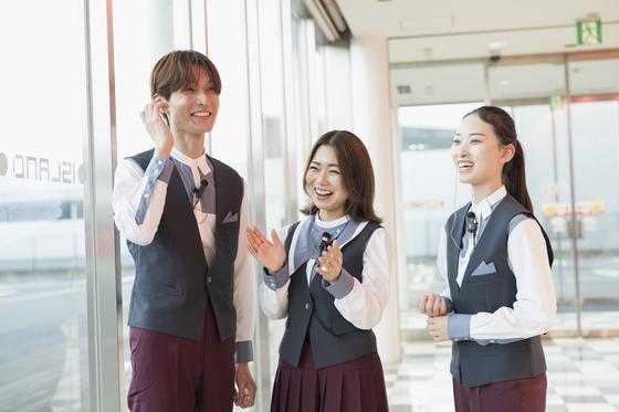 【ア・パ】アイランド 米沢店のアルバイト写真