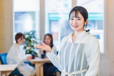 【ア・パ】アイランド 佐野店のアルバイト写真
