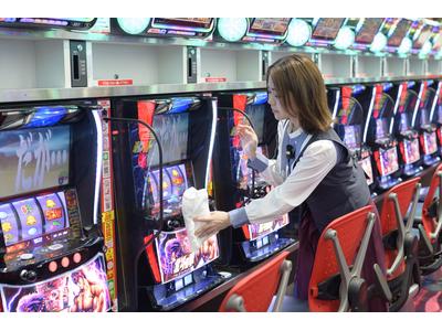 【ア・パ】アイランド日光店のアルバイト