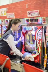 【ア・パ】アイランド日光店のアルバイト写真
