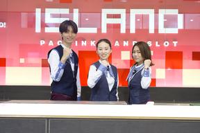 【ア・パ】アイランド 秋葉原店のアルバイト写真