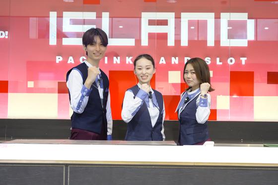 【ア・パ】スーパー1円劇場 山形店のアルバイト写真