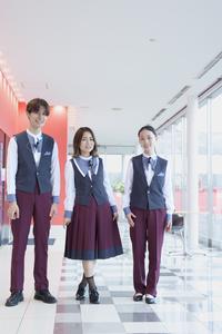 【ア・パ】スーパー1円劇場 山形店のアルバイト写真