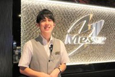 メッセ荻窪店【028】のアルバイト写真