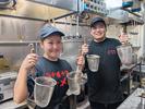 5+4+9ラーメン 那覇国際通り店のアルバイト写真