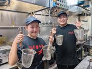 5+4+9ラーメン 那覇国際通り店のアルバイト写真(メイン)