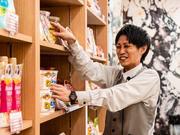 将軍　葛西店のアルバイト写真2