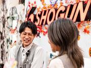 将軍　葛西店のアルバイト写真1