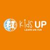 KidsUP大森のロゴ
