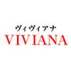 ガールズバー VIVIANA（ヴィヴィアナ）　カウンターレディ募集のロゴ