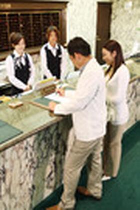 三木の里カントリークラブのアルバイト写真