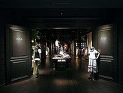 AZUL by moussy わさだタウン店のアルバイト写真