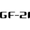 GF21 鹿児島タカプラ店のロゴ